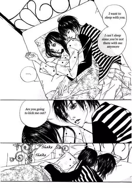 The Flowers of Evil  Chapter 3 image 28
